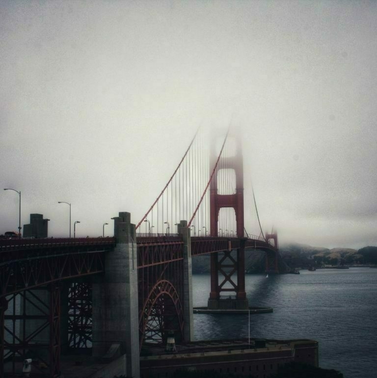 Golden Gate Bridge