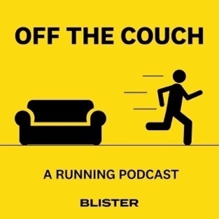 Off the Couch Podcast